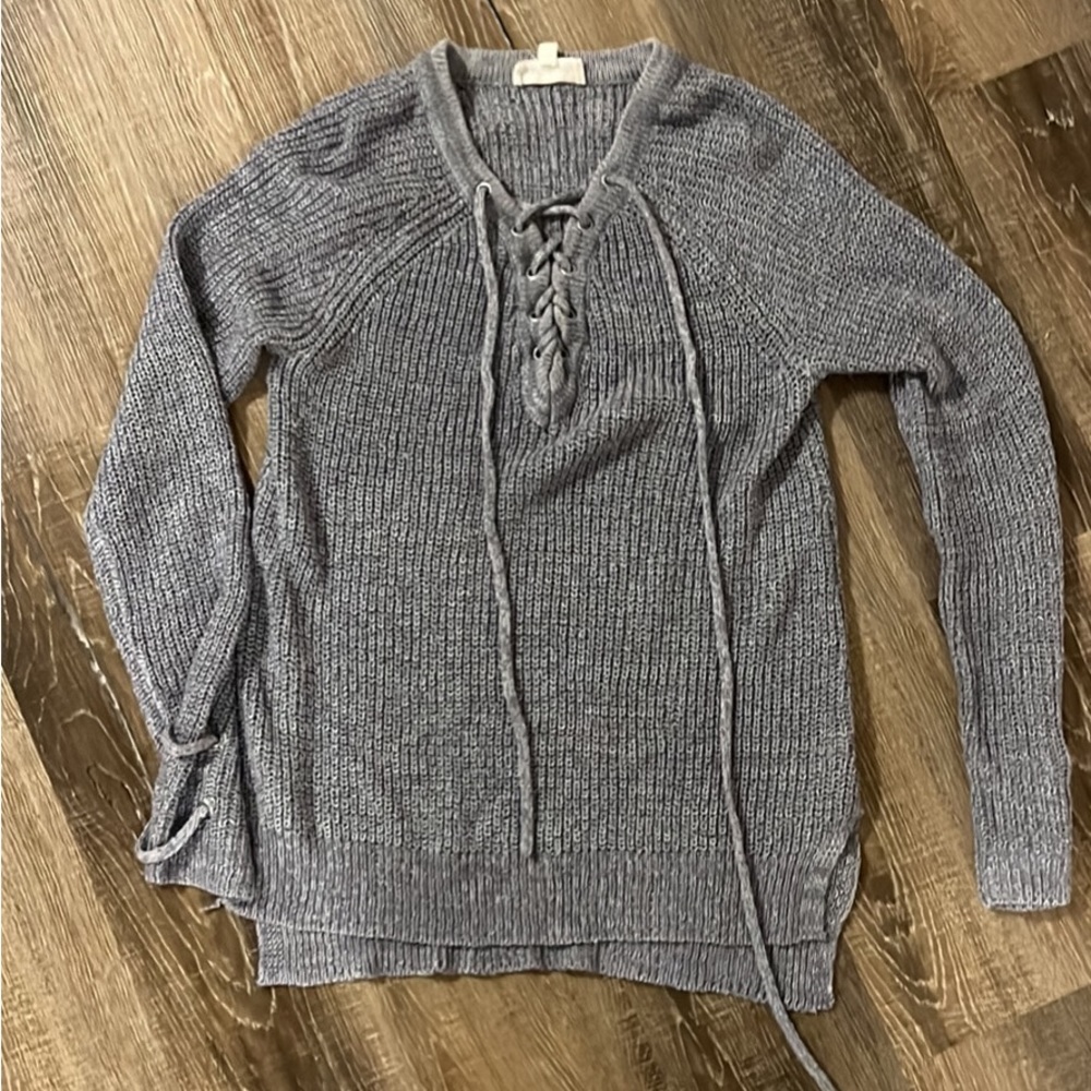 Maternity Sweaters - Picture 6 of 8